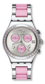 Imagen de Reloj Swatch DreamPink