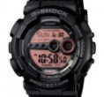 Imagen de Reloj digital Casio GD-100MS-1ER Negro