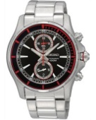 Imagen de Reloj cronógrafo SEIKO SNN247P1